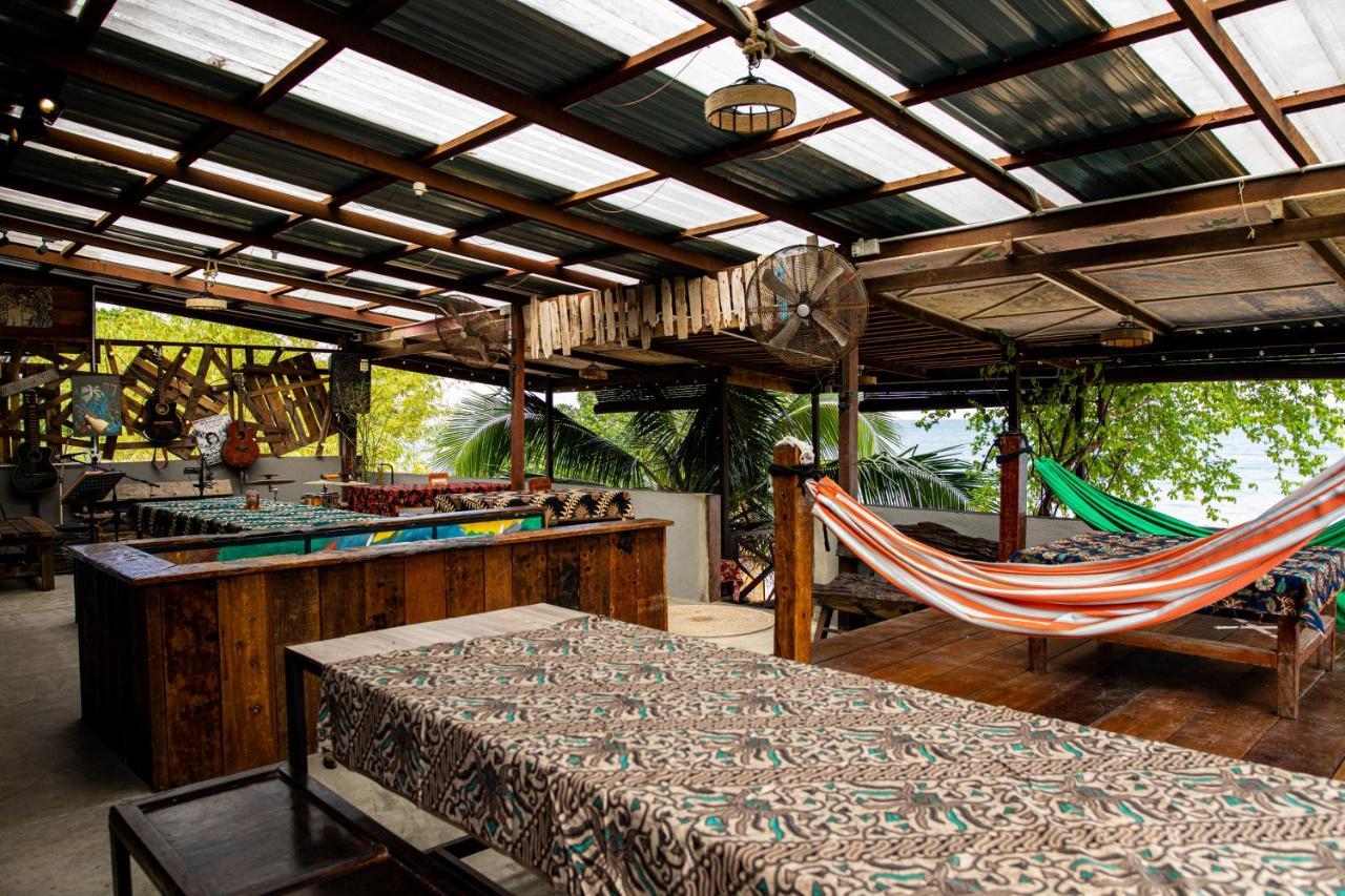 Tioman Cabana Bed & Breakfast Kampong Ayer Batang Екстер'єр фото